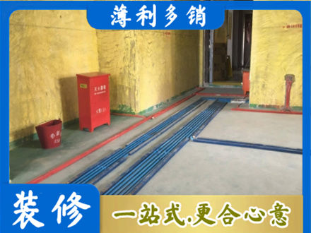 池州市专业水电工程设计