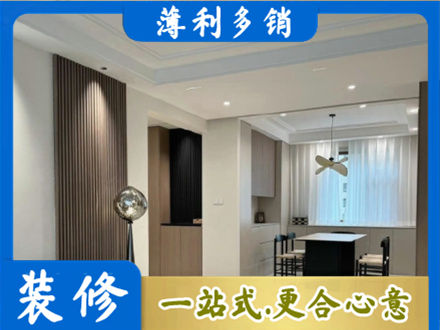 池州市本地餐厅家具安装